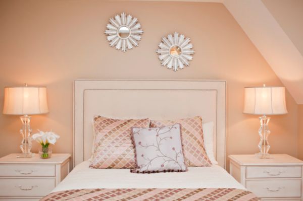 Highlight Personal Style with Bedside Lamps - Bedside Lamp - Lamp - Bedroom - Design