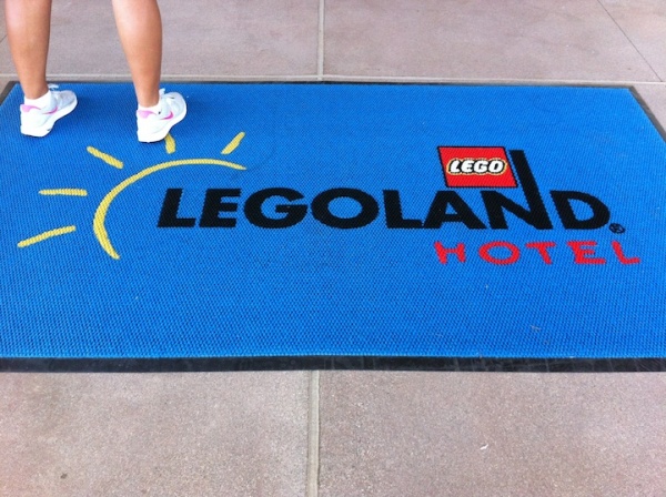 Khách Sạn Legoland - Thiên Đường Của Tính Đồ LEGO - Ý tưởng - Trang trí - Thiết kế đẹp - Khách sạn - Nội thất