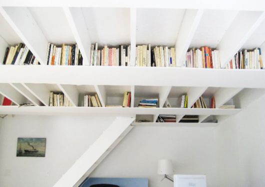 Design Dilemma: Making Use of Vertical Space - Design