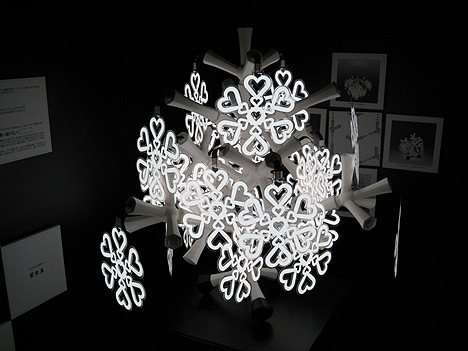 Lighting into Art - Interior Design - Decoration - Design - Lighting