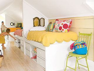 ไอเดียห้องเด็กสวยๆ - ตกแต่งบ้าน - ไอเดีย - ตกแต่ง - ของแต่งบ้าน - เฟอร์นิเจอร์ - ห้องนั่งเล่น - DIY - สีสัน - โคมไฟ - แต่งบ้าน - การออกแบบ - ออกแบบ - บ้านสวย - ห้องนอน - ห้องเด็ก