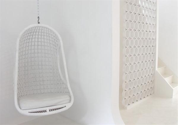 Top 5 Futuristic Interior Decorating Ideas - Decoration - Interior Design - Design - Furniture - Ideas - London - Trends - Futuristic