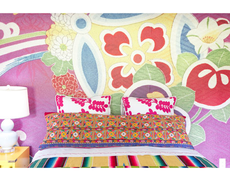 Decorated your kid's room - Kid's room