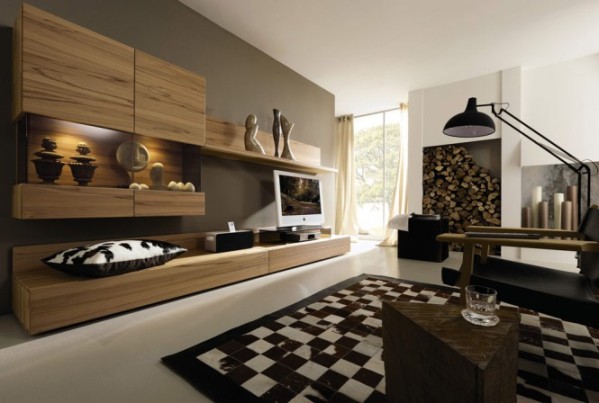 Living Room Designs From Huelsta - Living Room