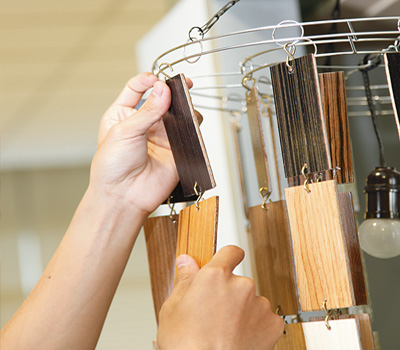 DIY โคมไฟจากเศษไม้ สวยสร้างสรรค์ - งานประดิษฐ์ - DIY - ตกแต่งบ้าน - ของแต่งบ้าน - โคมไฟ - โคมไฟจากเศษไม้