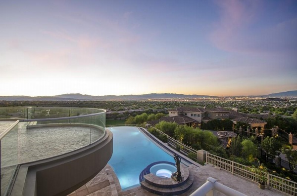 Persian King Palace: Most Luxurious Residence's On Sale in Nevada - Decoration - Design - Interior Design - Ideas - Furniture - Dream Home - Garden - Outdoor - Persian King Palace - Nevada - Sale