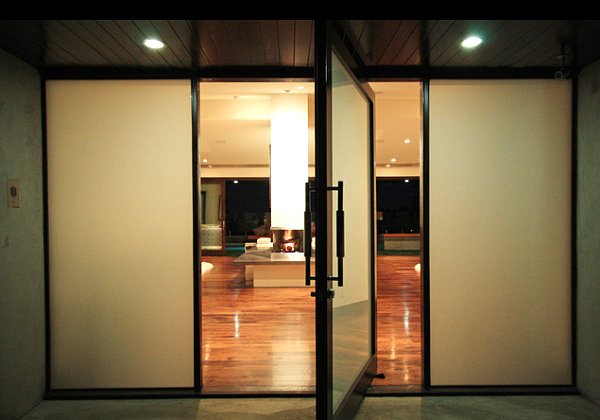 Stylish and Contemporary Door Designs - Door - Design - Interior Design