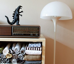 Welcome Home! บ้านแสนรัก - ไอเดีย - ตกแต่งบ้าน - บ้านในฝัน