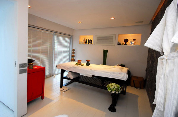 Fabulous Villa in Thailand - Dream Home - Design