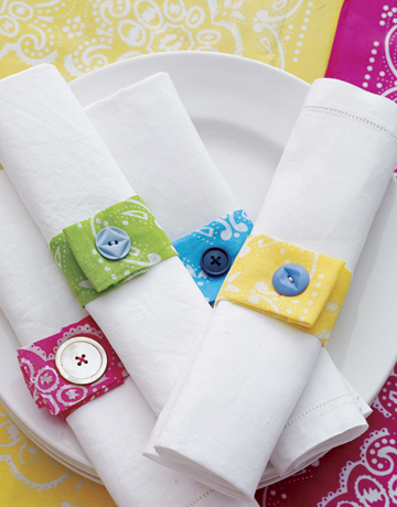 Spring Craft Ideas - Ideas - Decorating - Decoration