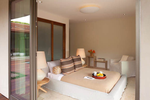 บ้านสวยสไตล์ Zen หลังคาพื้นหญ้าสีเขียว เย็นสบาย! - บ้านสวย - การออกแบบ - บ้านสวยสไตล์ Zen - หลังคาพื้นหญ้าสีเขีย - ECO Style - หลังคาบ้านสีเขียว - บ้านสไตล์ Eco