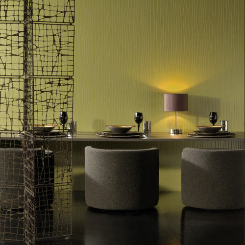 Wallpaper Design for Modern Home - Decoration - Wallpaper