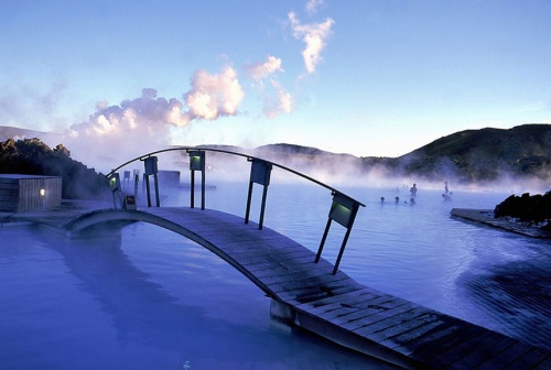 You'll love these strangest pools - Pools