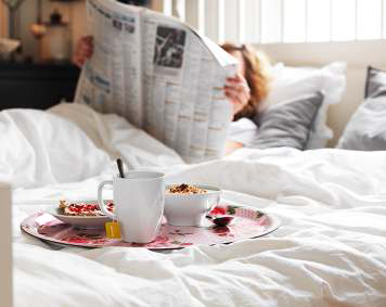 IKEA giới thiệu các mẫu phòng ăn đẹp cho năm 2013 - IKEA - Thiết kế - Phòng ăn