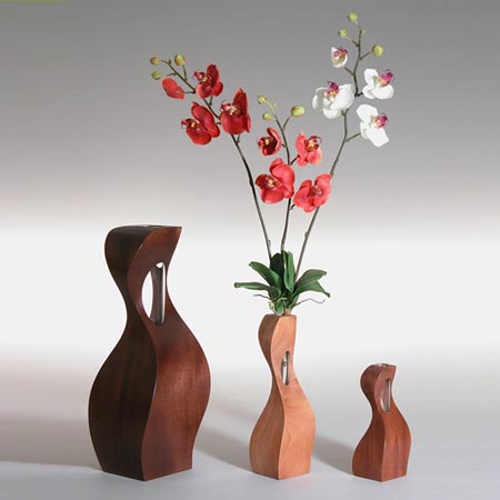 Kino Guerin's Artistic Furniture Designs - Decoration - Interior Design - Design - Ideas - Furniture