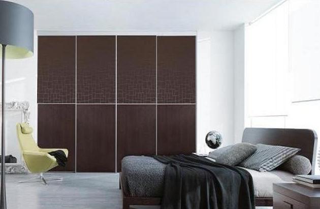 Những chiếc tủ quần áo hiện đại - Trang trí - Ý tưởng - Nội thất - Thiết kế đẹp - Tủ quần áo