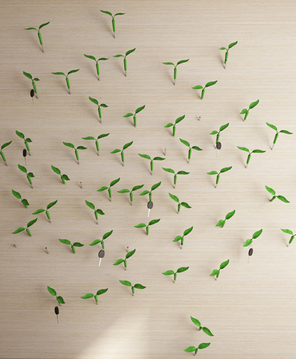 Simpliest Tip Wake Your Wall Up! - Tips - Ideas - Wall - Wall hanger - DIY