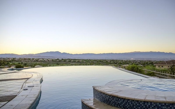 Persian King Palace: Most Luxurious Residence's On Sale in Nevada - Decoration - Design - Interior Design - Ideas - Furniture - Dream Home - Garden - Outdoor - Persian King Palace - Nevada - Sale