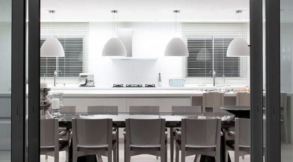 Sea Shell Residence - ตกแต่งบ้าน - ตกแต่ง - การออกแบบ - แต่งบ้าน - ออกแบบ - บ้านสวย - คอนโดมิเนี่ยม