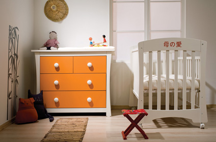 המדריך המקיף לקניית ריהוט לחדרי תינוקות - רהיטים - תינוקות