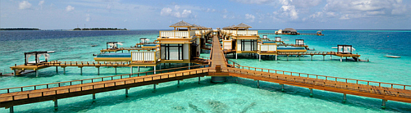 Enjoy your trip with Angsana Verararu Resort in Maldives - Angsana Verararu
