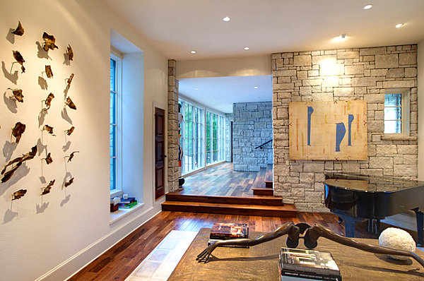 Make Your Home Statement With Stunning Metal Wall Art - Decoration - Wall Decor - Metal Wall Art