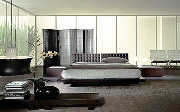 Lema & những chiếc giường êm ái - Trang trí - Nội thất - Ý tưởng - Thiết kế đẹp - Nhà thiết kế - Giường - Lema