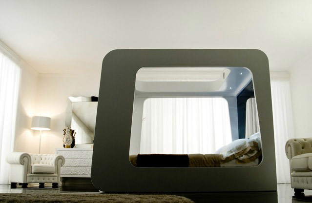 Hi-Can, the Ferrari of beds - Bedroom - Bed