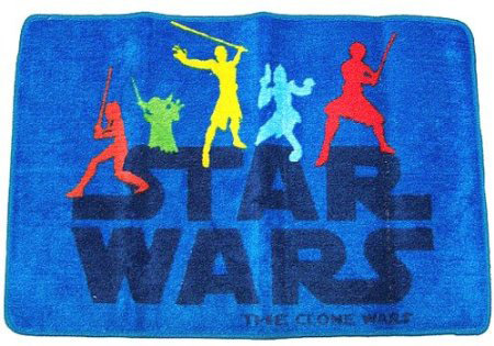 Unusual and Wacky Bath Rugs & Mats - Bath Rug - Bath Mat - Bathroom - Decoration