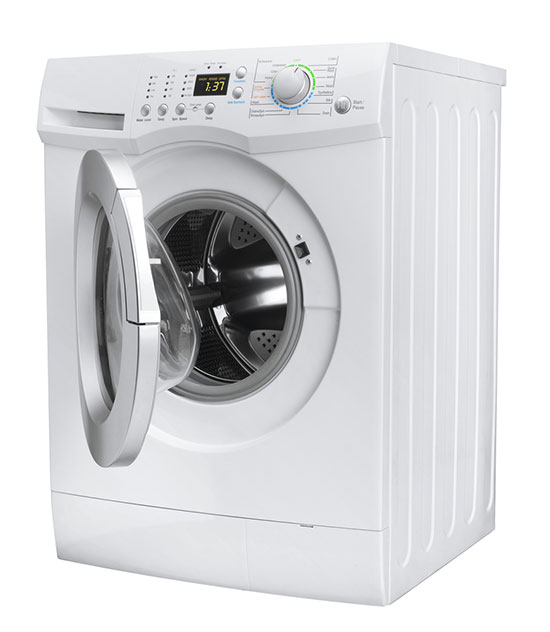 สิ่งควรรู้!! วิธีทำความสะอาดเครื่องซักผ้าแบบมืออาชีพ - วิธีทำความสะอาด - เครื่องซักผ้า - การทำความสะอาด - เครื่องใช้ไฟฟ้า