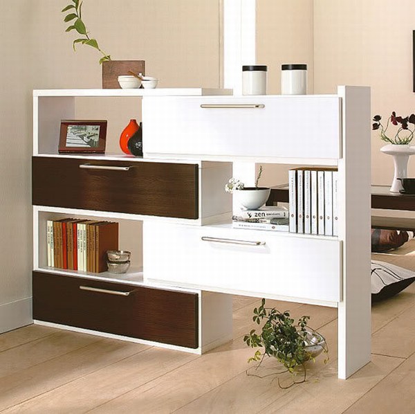 17 Cool and Unconventional Shelving Ideas - Shelving - Ideas