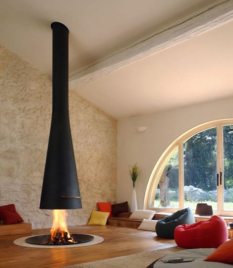 Cozy Family Room Design Collection - Decoration - Design - Interior Design - Ideas - Furniture - Living Room - Family Room