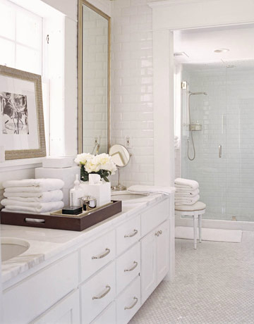 Beautiful Designer Bathrooms - Bathroom