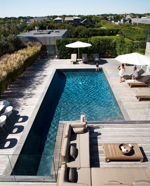 Beach House - Interior Design