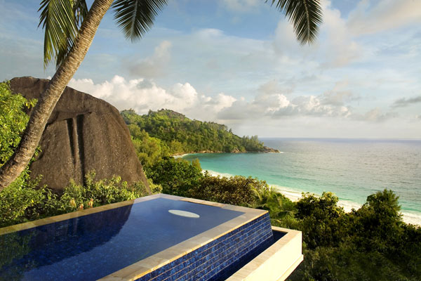 วิวสวยๆกับโรงแรม Banyan Tree Seychelles - ตกแต่งบ้าน - การออกแบบ - ไอเดีย - บ้านในฝัน - แต่งบ้าน - ตกแต่ง - บ้านสวย - ออกแบบ
