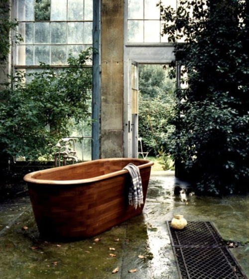 Top 6 Most Incredible Bathroom Ever - Decoration - Interior Design - Design - Ideas - Bathroom