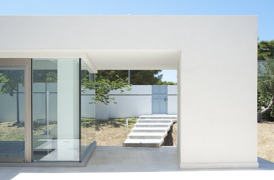 ไอเดียบ้านสีขาวสไตล์โมเดิลสุดหรู - ตกแต่งบ้าน - บ้านในฝัน - ไอเดีย - แต่งบ้าน - บ้านสวย - ออกแบบ - ไอเดียเก๋ - ตกแต่ง - บ้าน - การออกแบบ - ไอเดียแต่งบ้าน