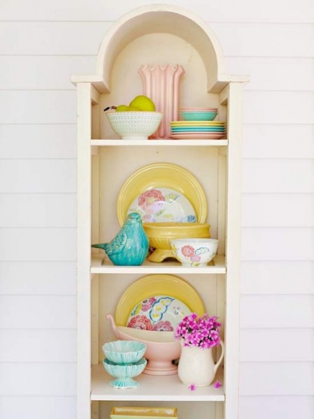 Fast and Chic Easter Decor Ideas - Design - Decoration - Ideas - Tips - Colorful - Easter Décor