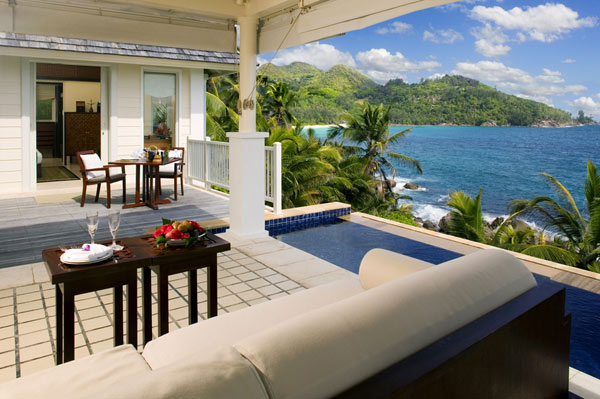 วิวสวยๆกับโรงแรม Banyan Tree Seychelles - ตกแต่งบ้าน - การออกแบบ - ไอเดีย - บ้านในฝัน - แต่งบ้าน - ตกแต่ง - บ้านสวย - ออกแบบ