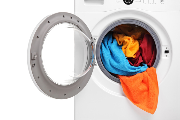 สิ่งควรรู้!! วิธีทำความสะอาดเครื่องซักผ้าแบบมืออาชีพ - วิธีทำความสะอาด - เครื่องซักผ้า - การทำความสะอาด - เครื่องใช้ไฟฟ้า