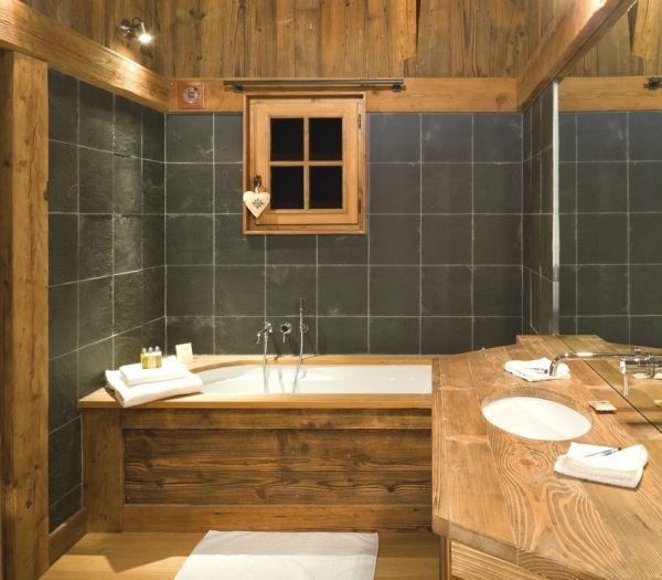 5 Cozy and Wonderful Chatlets - Design - Dream Home - Design News - Chalet