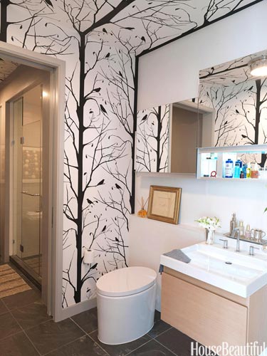 Make magic with 10 unique and creative interior designs. - Tips & Ideas - Decoration - Interior Design