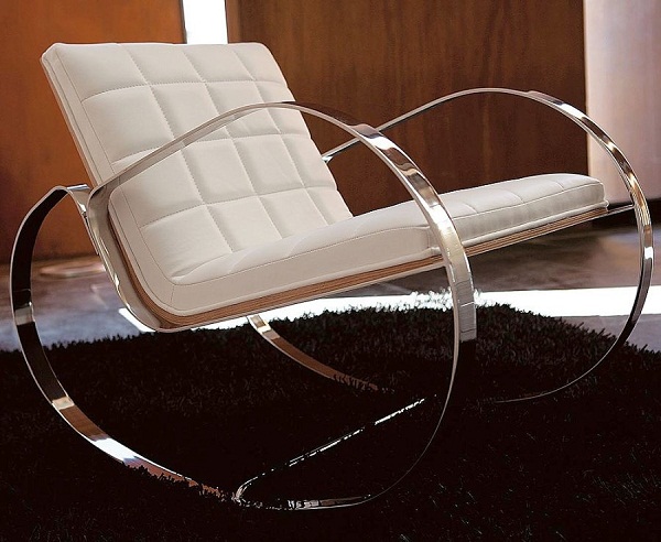 Thư giãn tuyệt đối với chiếc ghế đong đưa cực đẹp - Trang trí - Trang trí - Thiết kế - Nội thất - Ghế - Ghế đong đưa