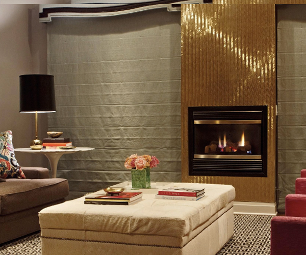 Charming Interior Designs by Anna Coyle - Decoration - Interior Design - Design - Ideas - Furniture - Anne Coyle