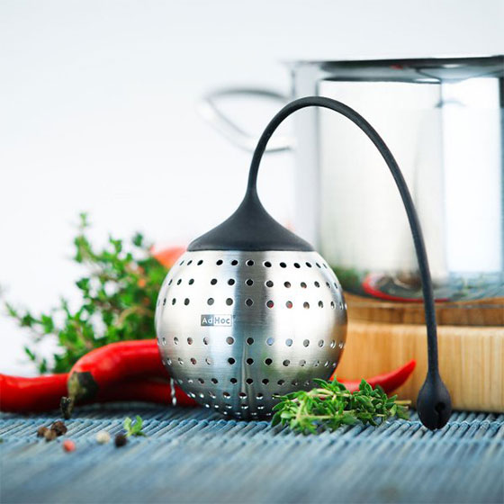 8 thiết kế lạ mắt lấy cảm hứng từ những quả bom. - Sáng kiến - Sáng tạo - Vật dụng