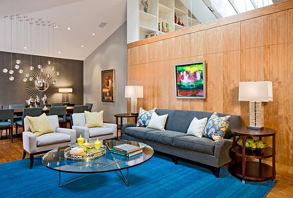 Glamorous Old Hollywood Decorating Ideas - Decoration - Ideas - Tips