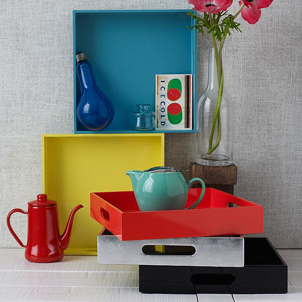 Best Pieces to Transform Winter Decor into Spring Decor - Decoration - Spring - Ideas