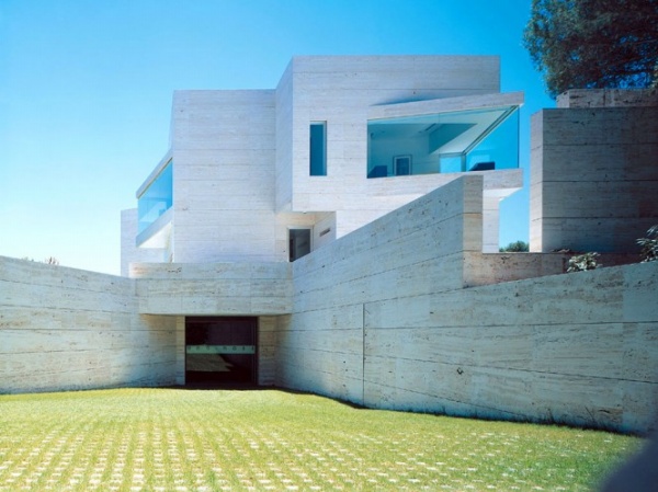 Catch our breath in a beautiful mansion at Madrid - Dream Home