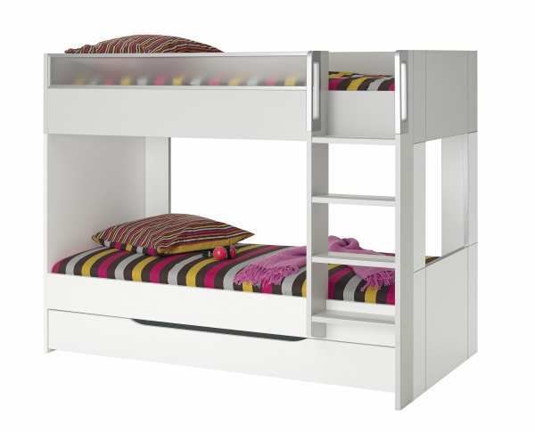 BST phòng ngủ cho bé từ Gautier - Gautier - Phòng ngủ - Thiết kế - Nội thất - Phòng trẻ em