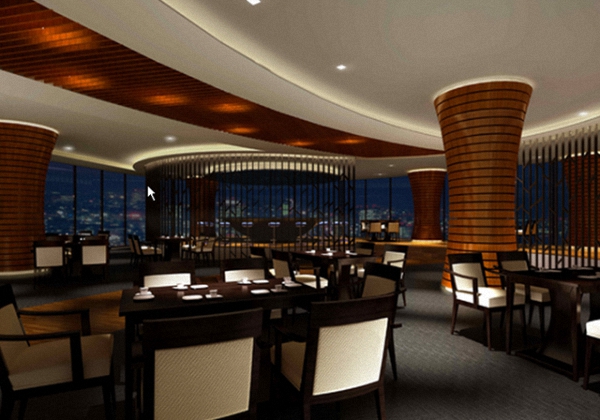 Aquaria Grande Residential Tower độc đáo tại Ấn Độ - Bandra Ohm - James Law - Aquaria Grande - Kiến trúc - Trang trí - Ấn Độ - Ý tưởng - Nhà thiết kế - Nội thất - Thiết kế đẹp - Nhà đẹp - Tin Tức Thiết Kế